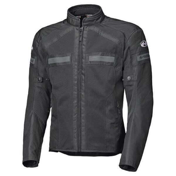 Held Tropic 3.0 Sportliche Meshjacke schwarz