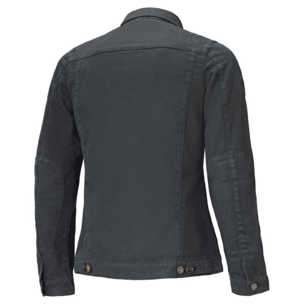 Held Woodland Armalith Hemd schwarz