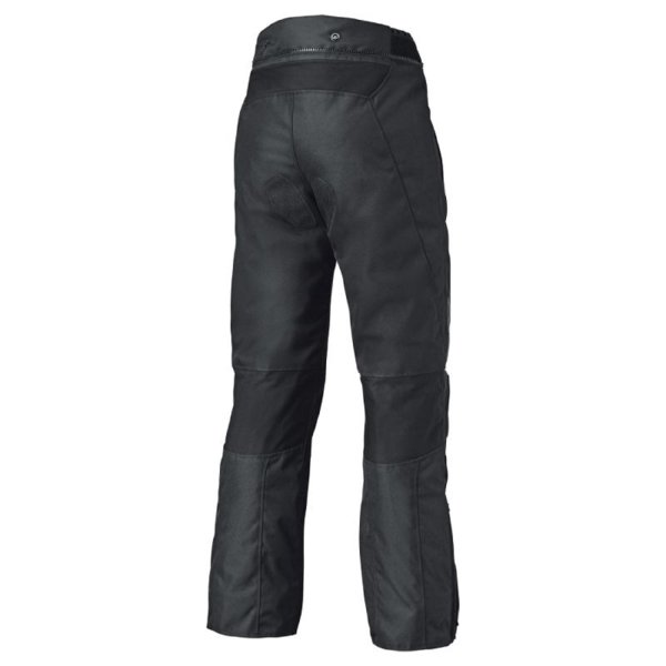 Held Zorro Base Damen Tourenhose schwarz