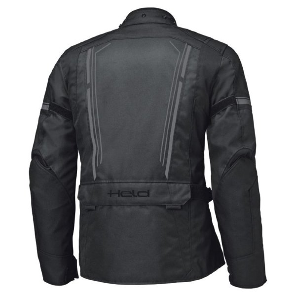 Held Zorro ST Top Tourenjacke schwarz
