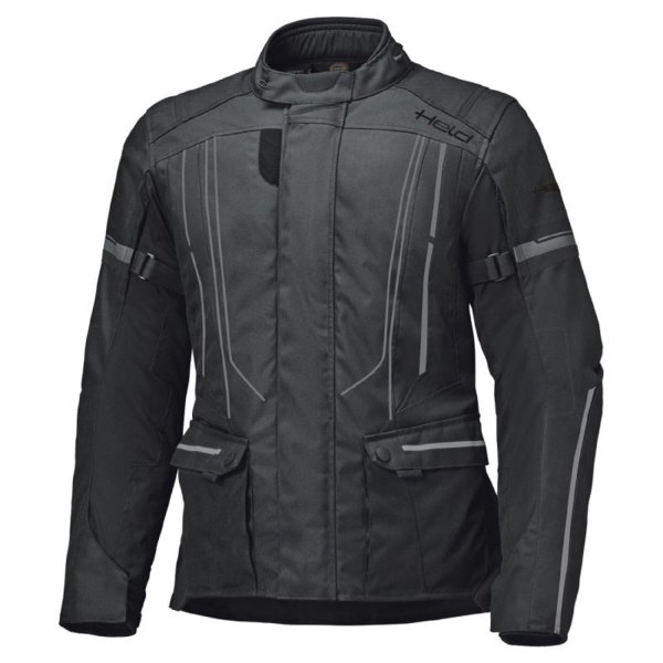 Held Zorro ST Top Tourenjacke schwarz