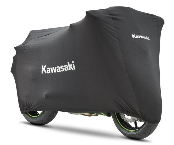 Kawasaki Abdeckplane Indoor Stretch - Alex Bikeshop - Ducati