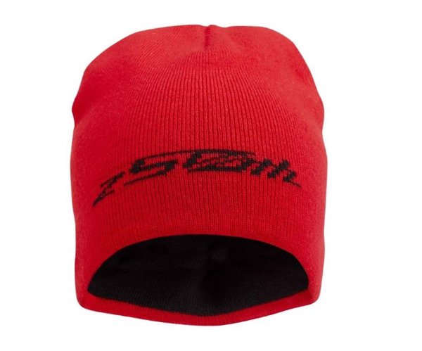 Kawasaki Beanie Z-50th rot