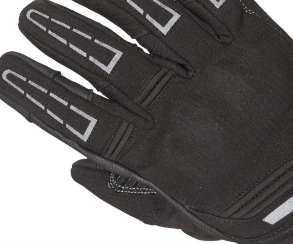 Kawasaki Damen Handschuhe Koblenz schwarz