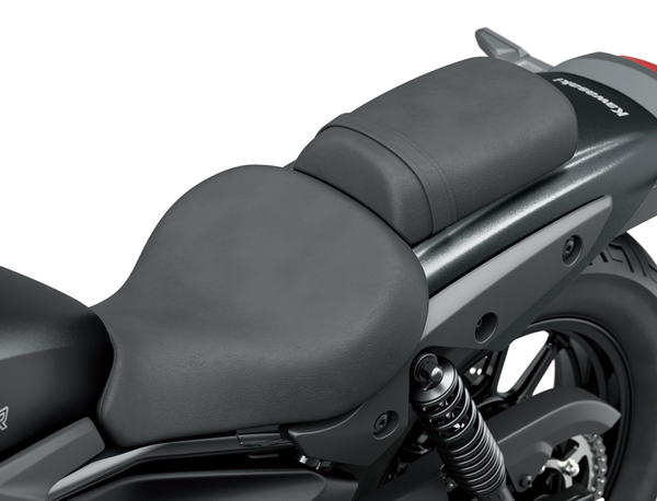 Kawasaki ERGO-FIT™ Niedriger Fahrersitz – Eliminator 500 / SE