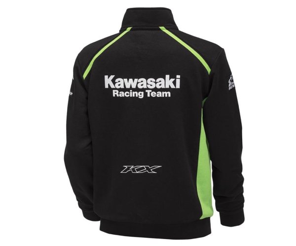 Kawasaki MXGP Sweatshirt