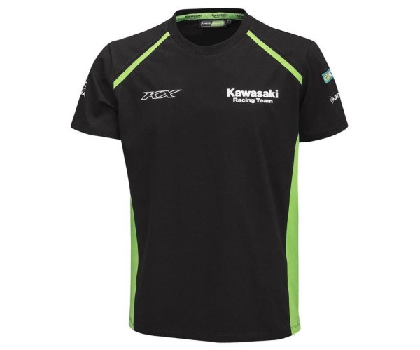 Kawasaki MXGP Herren T-Shirt