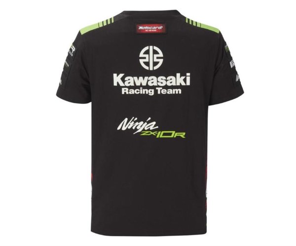 Kawasaki MXGP Herren T-Shirt