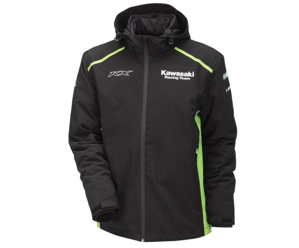 Kawasaki MXGP Herren Jacke