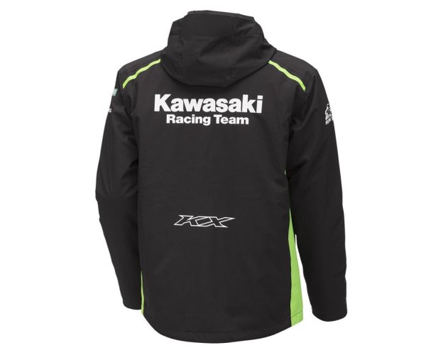 Kawasaki MXGP Herren Jacke