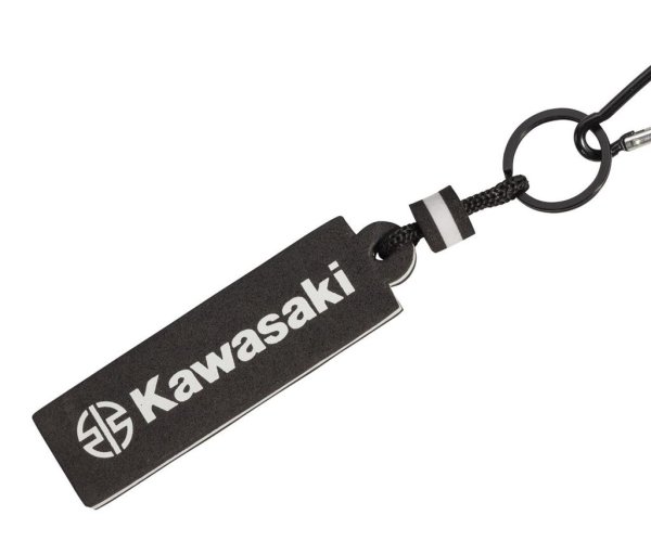 Kawasaki Schlüsselanhänger