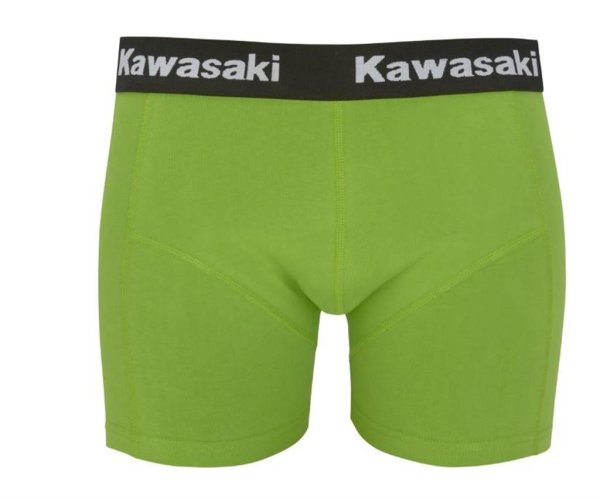 Kawasaki Boxershorts 3er Set
