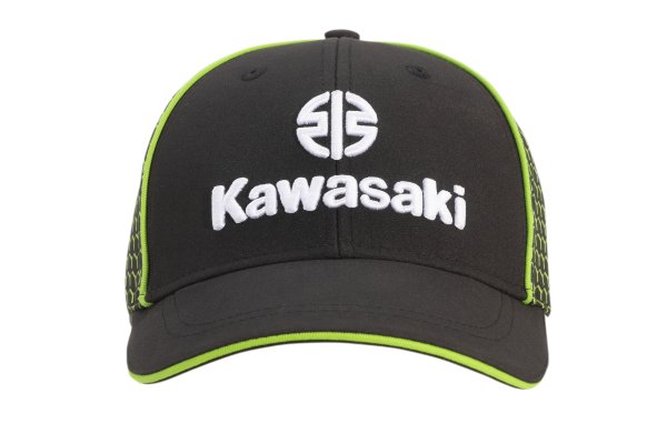 Kawasaki Sports 2023 Mütze