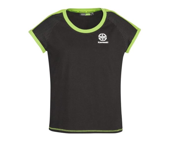 Kawasaki Sports Damen T-Shirt