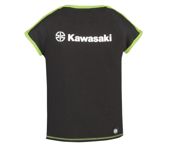 Kawasaki Sports Damen T-Shirt