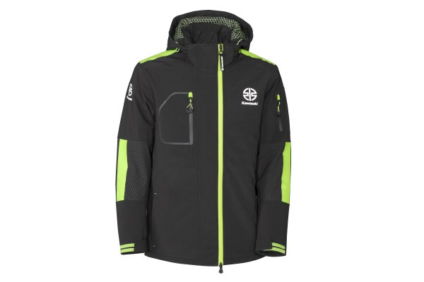 Kawasaki Sports Herren Jacke