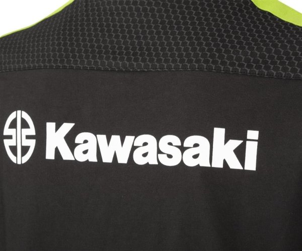 Kawasaki Sports Herren T-Shirt
