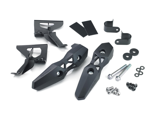 Kawasaki Sturzpads Versys 1000 / S / SE – Original Sturzschutz