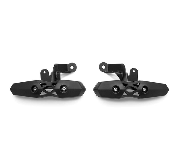 Kawasaki Sturzpads Versys 1000 / S / SE – Original Sturzschutz