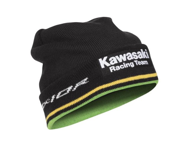 Kawasaki WSBK Beanie