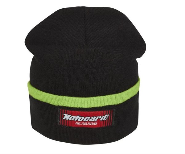 Kawasaki WSBK Beanie Mütze