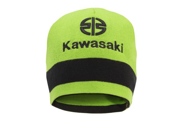 Kawasaki Sports Beanie