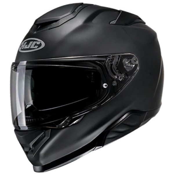 HJC RPHA 71 Schwarz Matt
