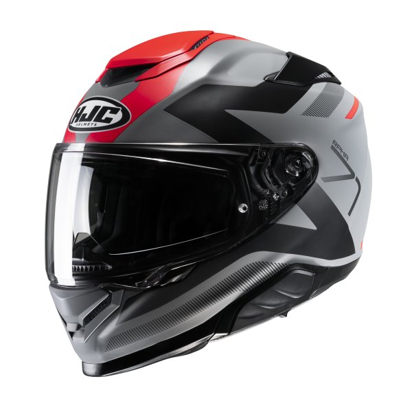 HJC RPHA 71 Pinna MC1SF Helm