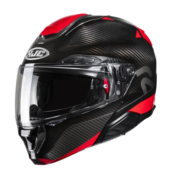 HJC RPHA 91 Carbon Noela Klapphelm