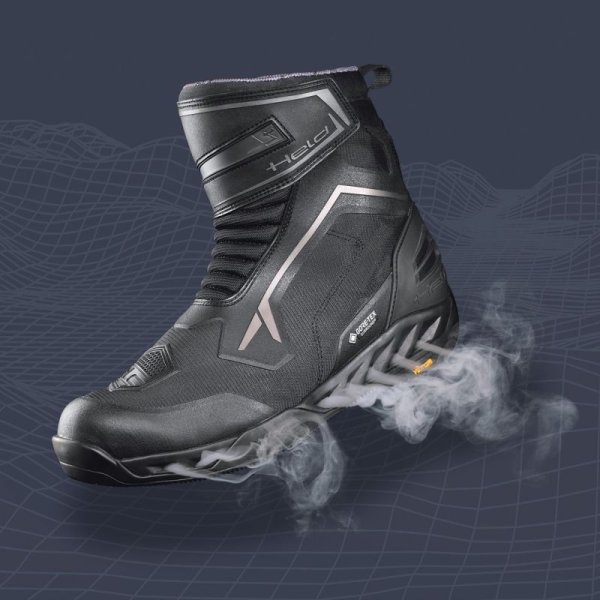 Held Ventuma Surround GTX GORE-TEX Kurzstiefel
