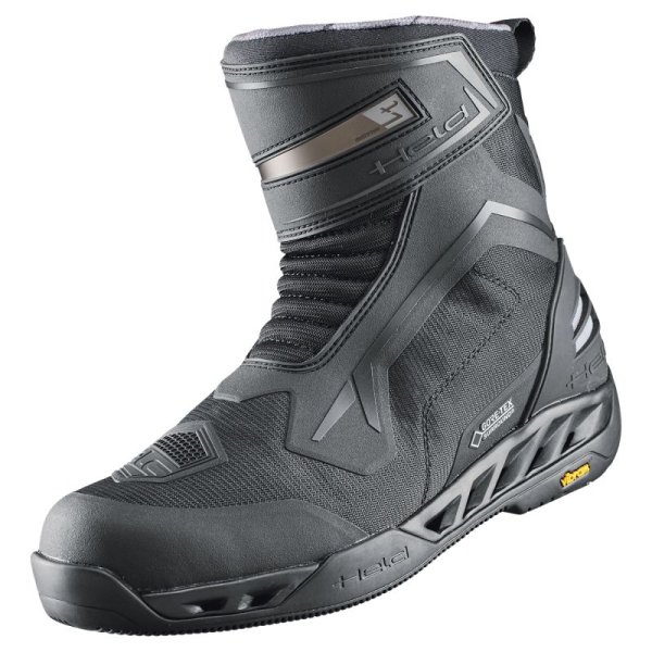 Held Ventuma Surround GTX GORE-TEX Kurzstiefel