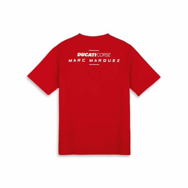 Ducati Dual MM93 T-Shirt