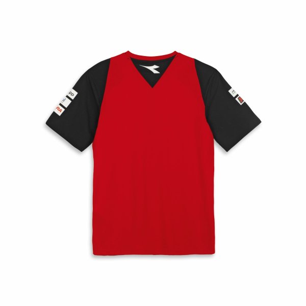 Ducati GP Team Replica 2026 T-Shirt
