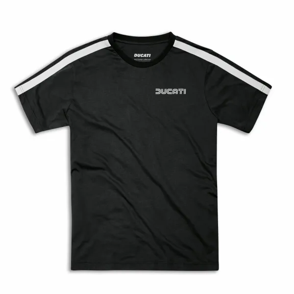 Ducati Heritage T-Shirt