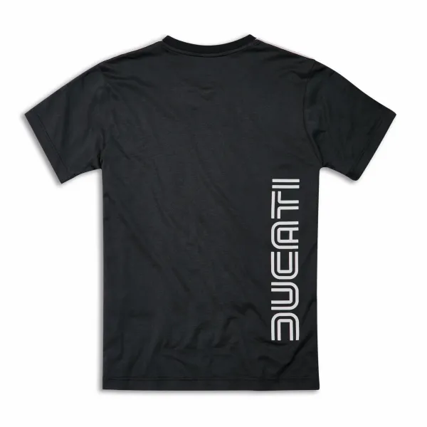 Ducati Heritage T-Shirt