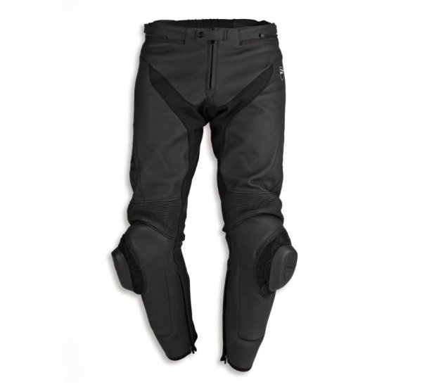 Ducati Lederhose Sport C4 2.0 New Fitting