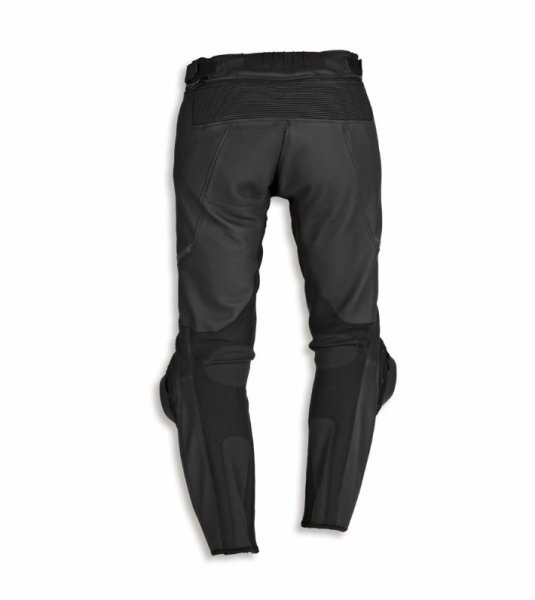Ducati Lederhose Sport C4 2.0 New Fitting