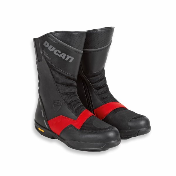 Ducati Strada C4 Touring Stiefel