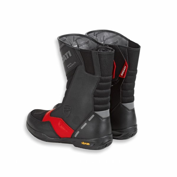 Ducati Strada C4 Touring Stiefel