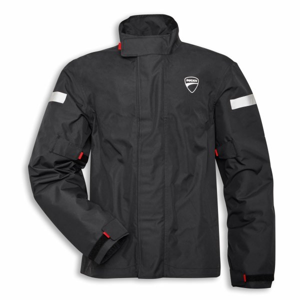 Ducati Strada V3 2.0 Regenjacke