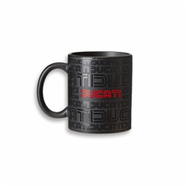 Ducati Tomorrow Tasse