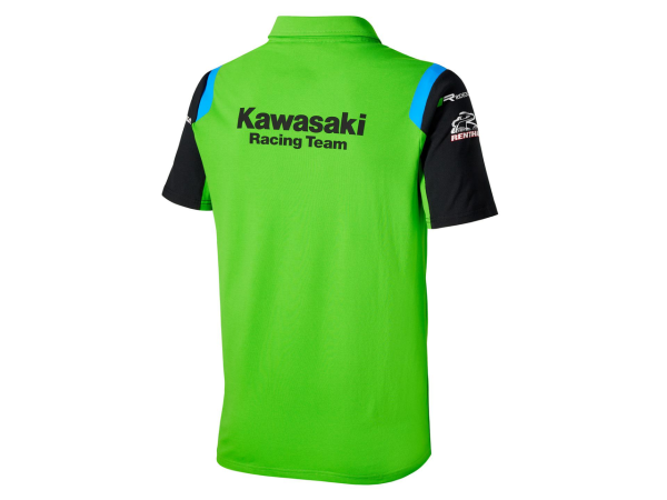Motocross World Championship MXGP 2026 Polo