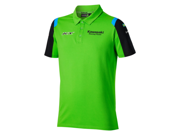 Motocross World Championship MXGP 2026 Polo