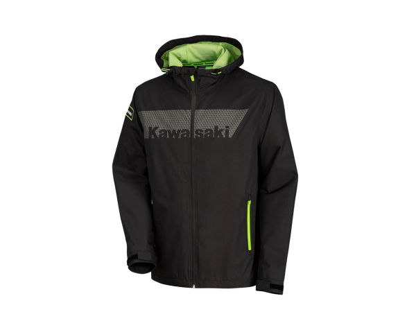 Kawasaki Sports 2026 Windbreaker Herren