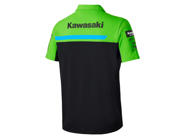 Superbike World Championship WSBK 2026 Polo
