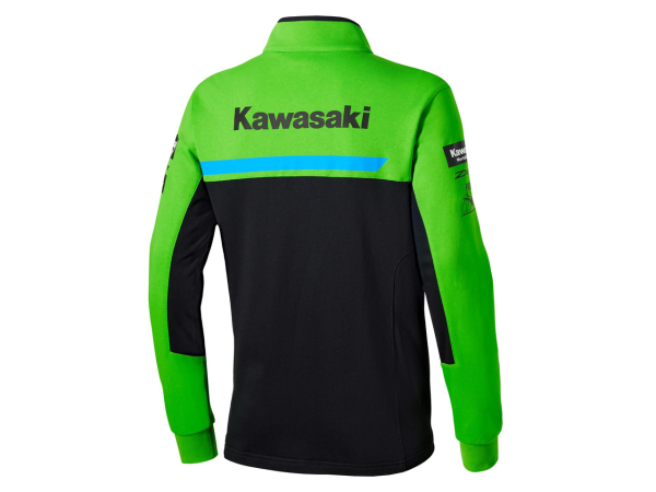 WSBK 2026 Sweatshirt (Herren)