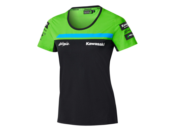 WSBK 2026 T-Shirt (Damen)