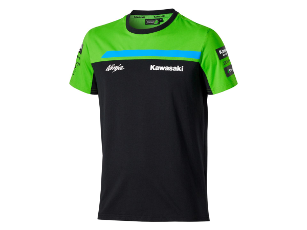 WSBK 2026 T-Shirt (Herren)