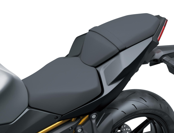 Kawasaki  Niedrige Sitzbank -20mm Z650 S/2026