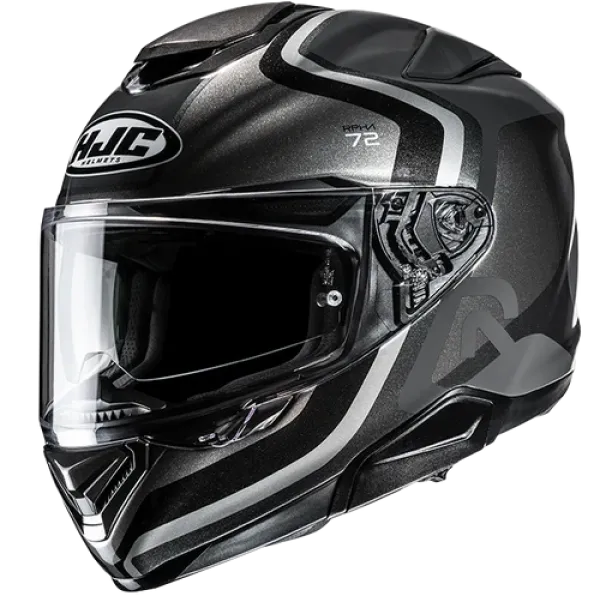 HJC RPHA 72 ERNEM MC5